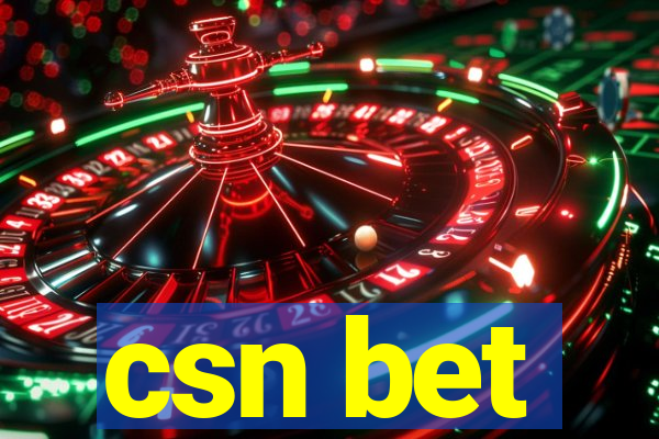 csn bet